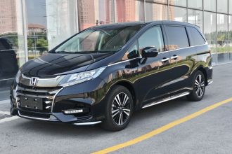本田 奥德赛 2019款 2.0L 锐·至臻版