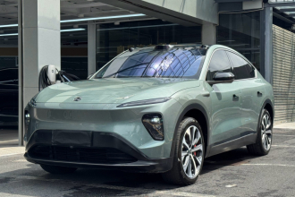 蔚来EC7 2023款 75kWh