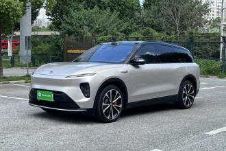 蔚来ES8 2023款 100kWh 签名版