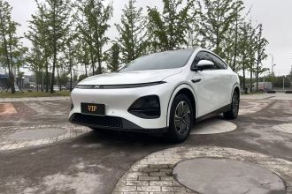 小鹏G6 2023款 580 长续航 Pro
