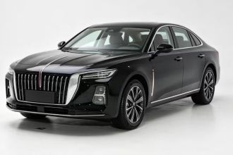 红旗H5 PHEV 2025款 170 超混版