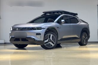 长安启源E07 2025款 纯电 四驱 90kWh 大成版