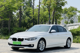 宝马3系 2016款 320Li 时尚型