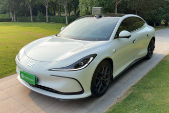 智己汽车 智己L6 2024款 Max 标准版
