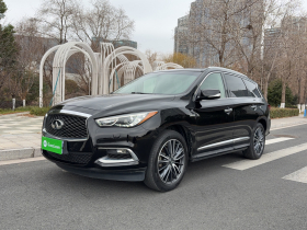 英菲尼迪QX60(进口) 2016款 2.5 S/C Hybrid 两驱卓越版 国V
