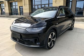 零跑汽车 零跑C11 2021款 豪华版