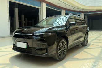 零跑汽车 零跑C16 2026款 增程 280激光雷达智尊版 6座