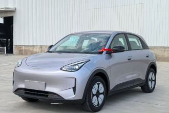 吉利银河 星愿 2026款 310km 向往版