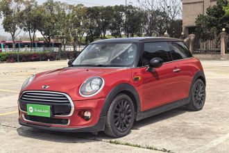MINI 2016款 1.5T COOPER
