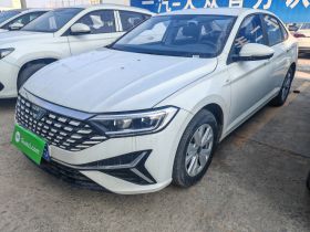 捷达VA7 2025款 1.4T 自动听劝版