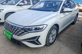 捷达VA7 2025款 1.4T 听劝版