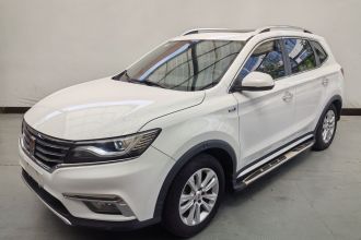 荣威RX5 2018款 20T 两驱自动互联网智惠版