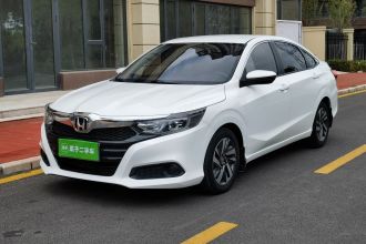 本田 凌派 2019款 180Turbo CVT舒适版 国VI