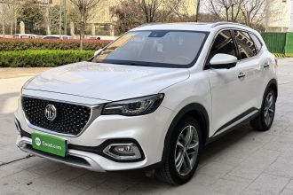 名爵HS 2019款 30T 自动两驱Trophy超能版 国VI