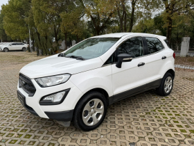 福特 翼搏 2018款 1.5L 自动精翼型