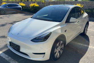 特斯拉 Model Y 2022款 后轮驱动版