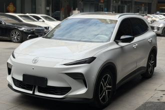 名爵 MG ES5 2025款 515plus 后驱版