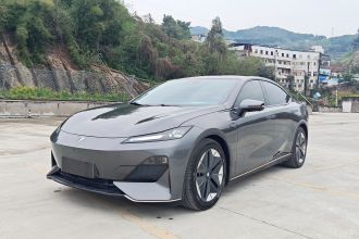 深蓝汽车 深蓝SL03 2022款 1.5L 1200增程版