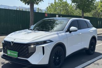 启辰大V 2023款 260T 爱豆版 Pro
