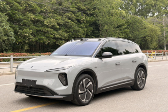 蔚来ES6 2024款 75kWh