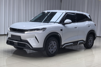 比亚迪 元UP 2025款 智驾版 401KM 活力版