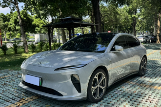 蔚来ET5T 2024款 75kWh Touring