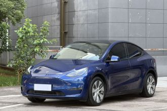 特斯拉 Model Y 2021款 标准续航后驱版