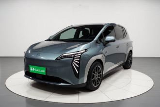 埃安 AION Y 2023款 Plus 510 乐享版