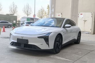 极越07 2024款 标准版