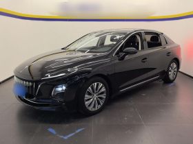 红旗E-QM5 2024款 560km PLUS