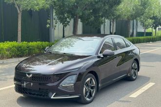 五菱汽车 五菱星光 2025款 150km 智能进阶型