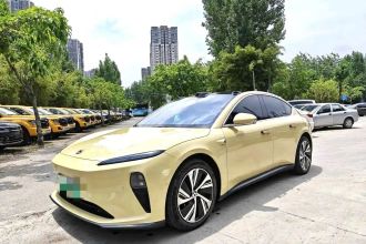 蔚来ET5 2022款 75kWh