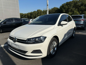 大众 Polo 2021款 Plus 1.5L 自动全景乐享版