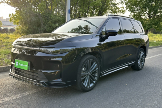 零跑汽车 零跑C16 2024款 增程 200尊享版
