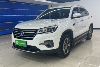 长安CS75 2020款 280T 手动智惠型 国VI