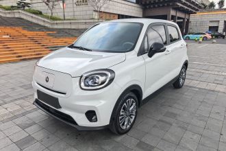 零跑汽车 零跑T03 2024款 310舒享版