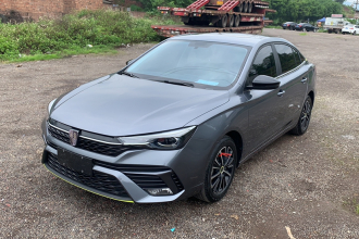 荣威i5 2021款 1.5L 手动钻石版