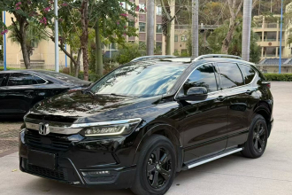 本田 皓影 2021款 240TURBO CVT两驱尊贵版