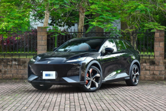 深蓝汽车 深蓝S07 2023款 200Max增程版