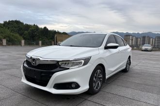 本田 凌派 2019款 180Turbo CVT领先版 国VI