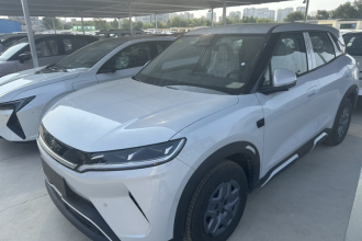 比亚迪 元UP 2025款 智驾版 401KM 活力版