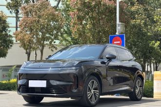 领克08 EM-P 2023款 120km 长续航Halo