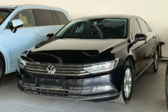 大众 迈腾 2018款 改款 330TSI DSG 豪华型