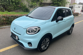 零跑汽车 零跑T03 2025款 403舒享版