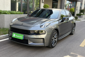 领克03 2022款 2.0TD DCT劲Pro