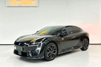 阿维塔06 2025款 Pro纯电版