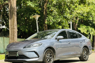 比亚迪 海豹05 DM-i 2025款 DM-i 智驾版 55KM豪华型