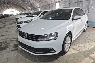 大众 速腾 2016款 230TSI 25周年纪念版