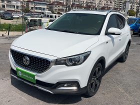 名爵ZS 2018款 1.5L 自动豪华版 国V