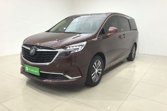 别克GL8 2022款 ES陆尊 653T 尊享型